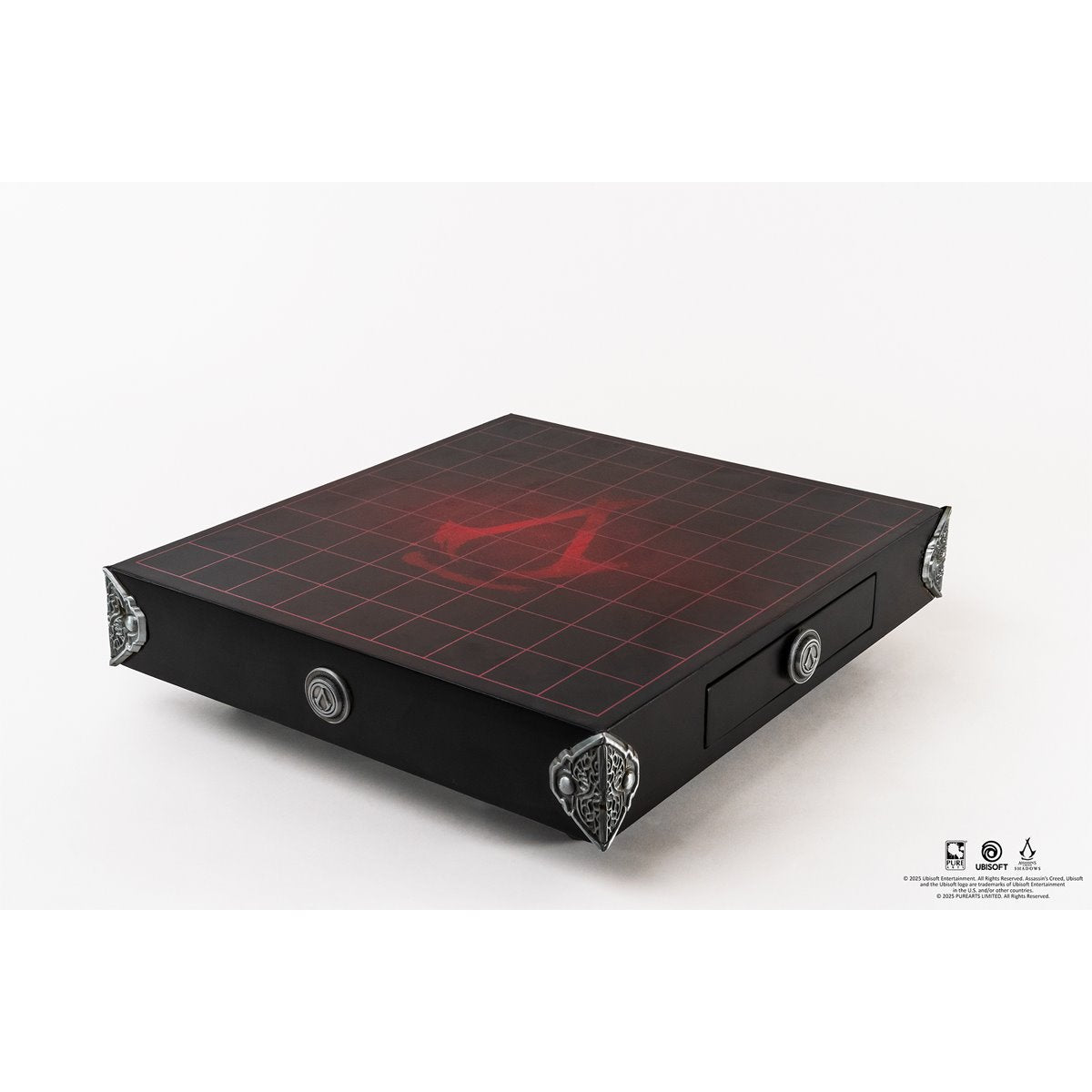 Assassin's Creed Shadows Shogi Limited Edition Board Game