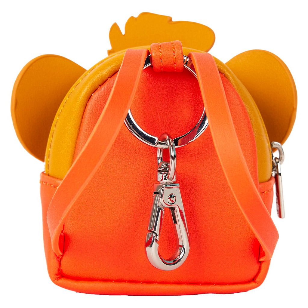 Cinderella 75th Anniv. Mystery Mini Bag Charm Random 1-Piece