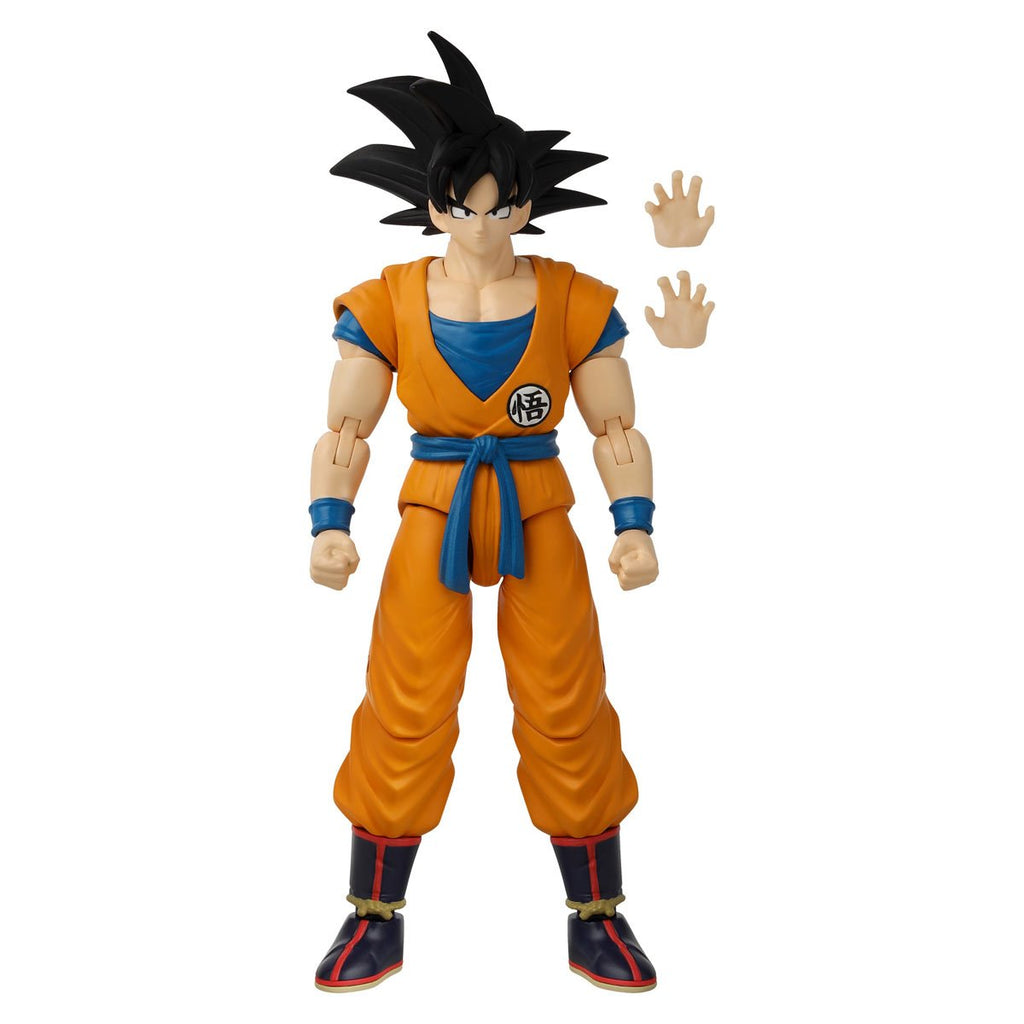 Dragon Ball Super Dragon Stars Action Figure Wave 1 Case of 6