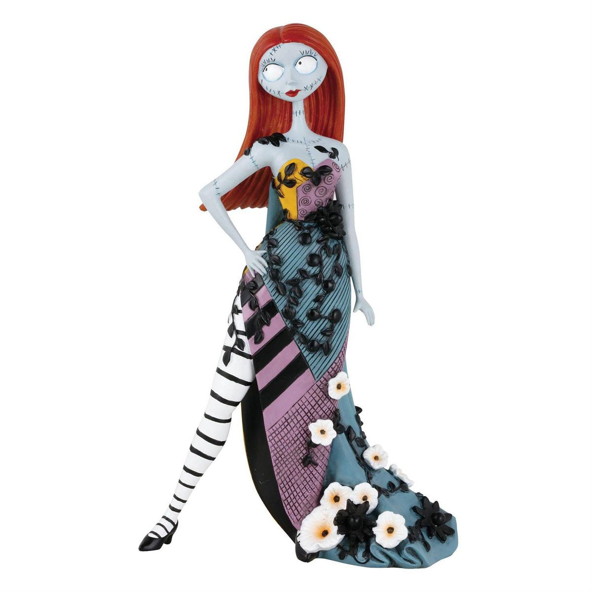 Disney Showcase The Nightmare Before Christmas Sally 7 1/4-Inch Statue