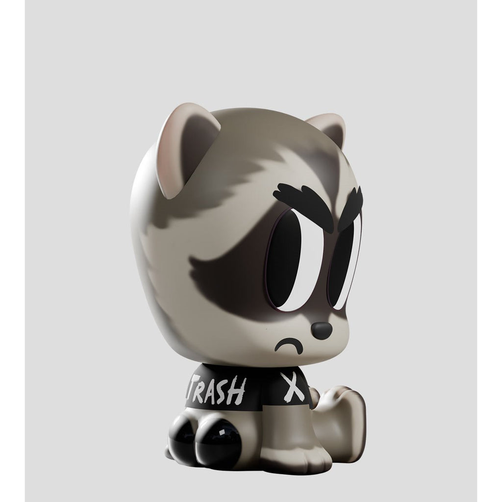 Tiny Shiny Hineys: Badasses Blind-Box Mini-Figure Case of 6
