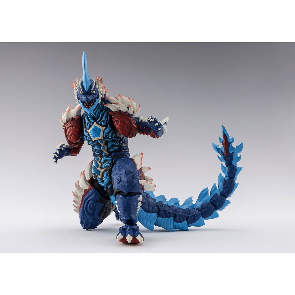 Ultraman Omega Rekiness S.H.Figuarts Action Figure