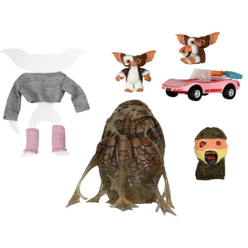 Gremlin 1984 Accessories Pack