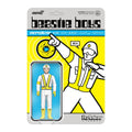 Beastie Boys MCA (Intergalactic Crossing Guard) 3 3/4-Inch ReAction Figure