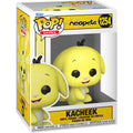 Neopets Kacheek Funko Pop! Vinyl Figure #1254