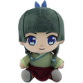 The Apothecary Diaries S1 Maomao Sitting 7-Inch Plush