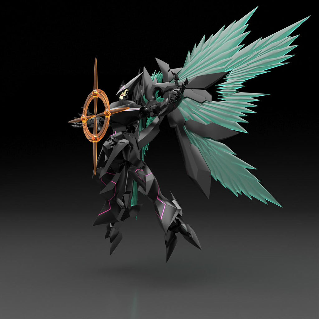 Super Robot Wars OG: Original Generations Astranagant SMP Model Kit
