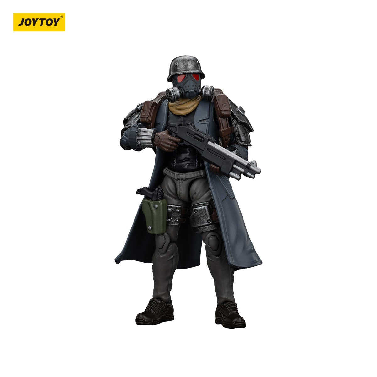 Joy Toy Battle for the Stars Shadow Jaeger Squad Jackal 1:18 Scale Action Figure