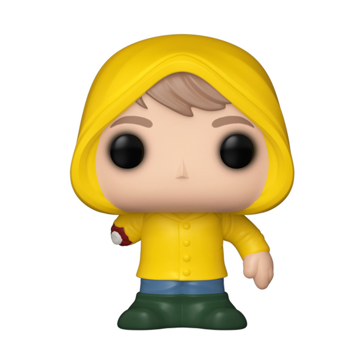 It Funhouse Funko Bitty Box Playset