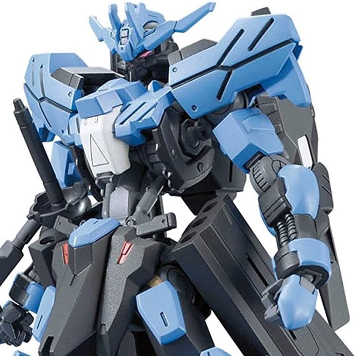 Mobile Suit Gundam: Iron-Blooded Orphans Gundam Vidar High Grade 1:144 Scale Model Kit