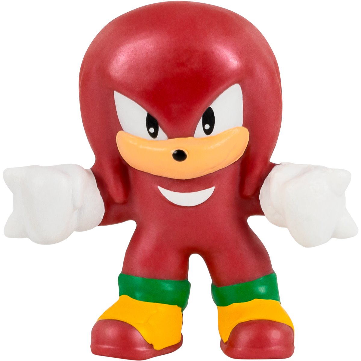 Sonic Series 3 Mini Heroes of Goo Jit Zu Figure Case of 12