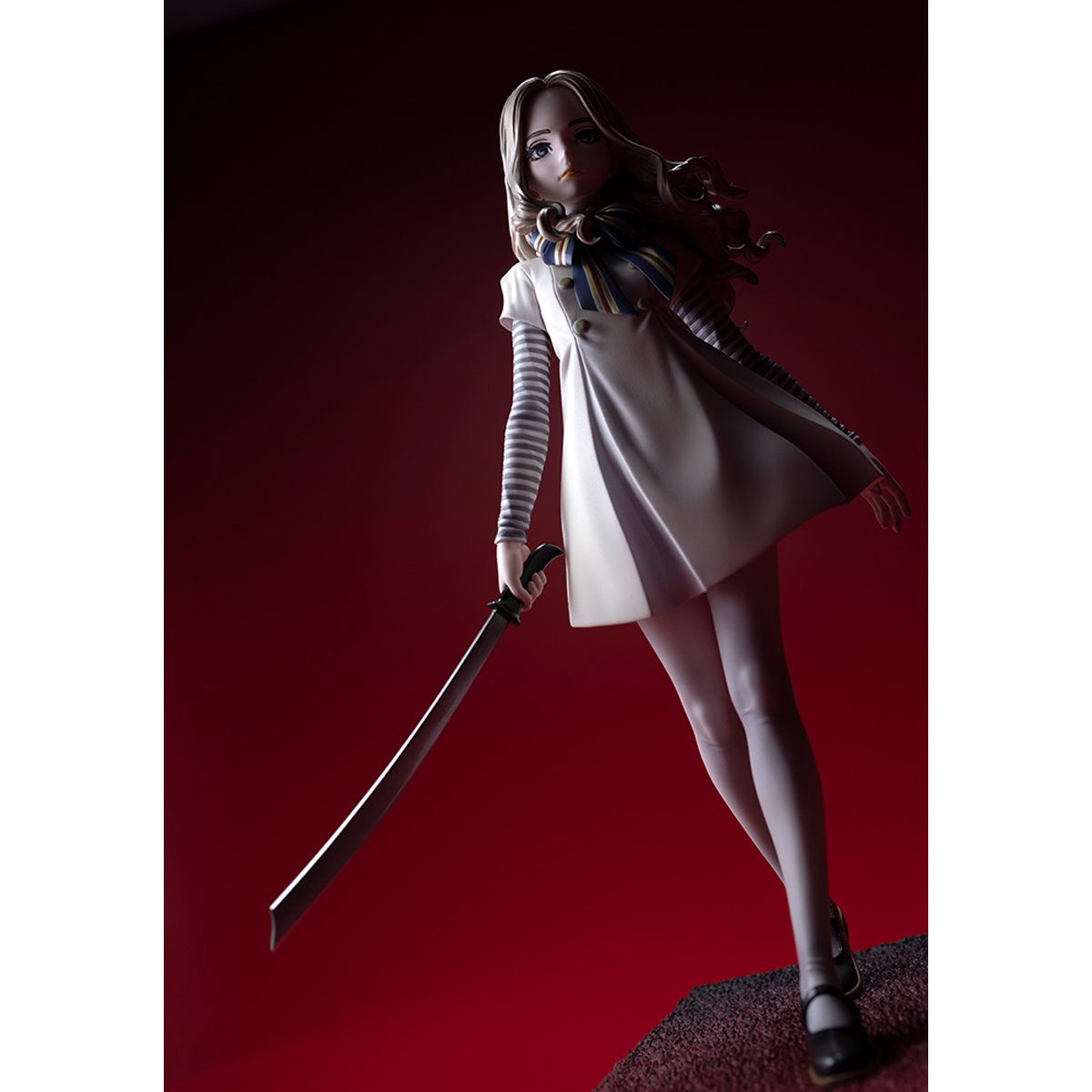 M3GAN Bishoujo 1:7 Scale Statue
