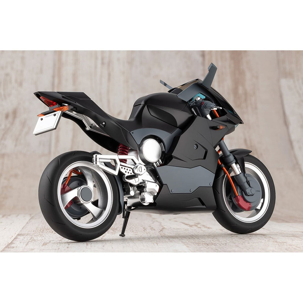 Sousai Shoujo Teien Extreme Sports Bike (2nd Color) 1:10 Scale Model Kit