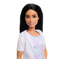 Barbie Careers Dentist Doll with Black Hair