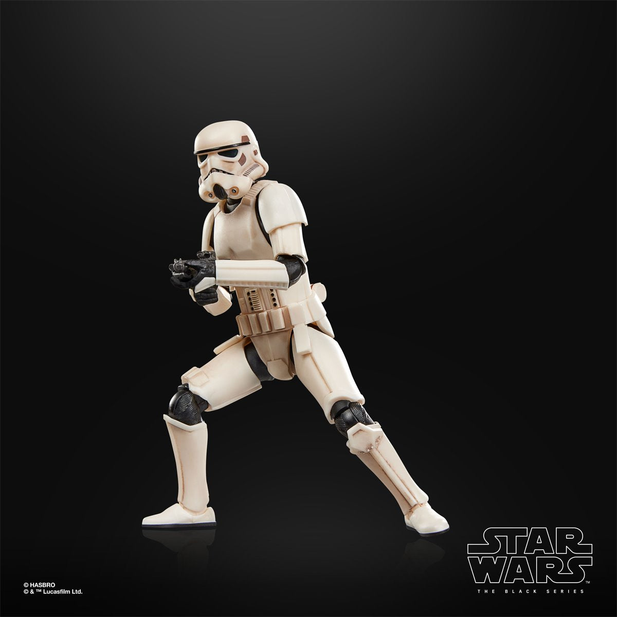Star Wars The Black Series 3 6-Inch Action Figures Wave 1 Case of 6