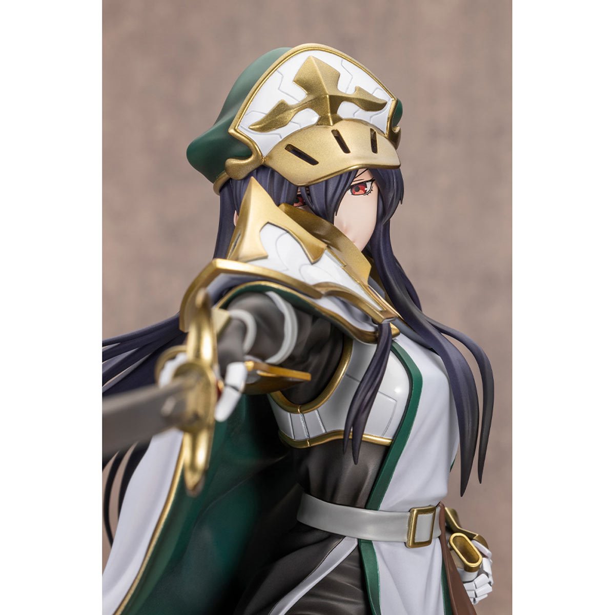 Sentenced to Be a Hero Patausche Kivia 1:7 Scale Statue