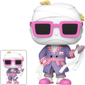 Universal Monsters Anime Invisible Man Funko Pop! Vinyl Figure