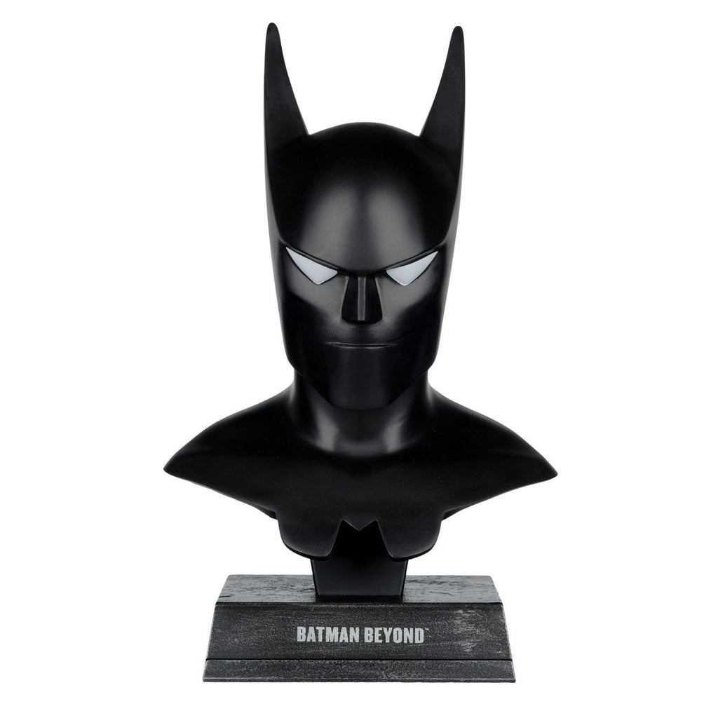 DC Direct Prop Replica Wave 6 Batman 1:3 Scale Cowl Case of 6
