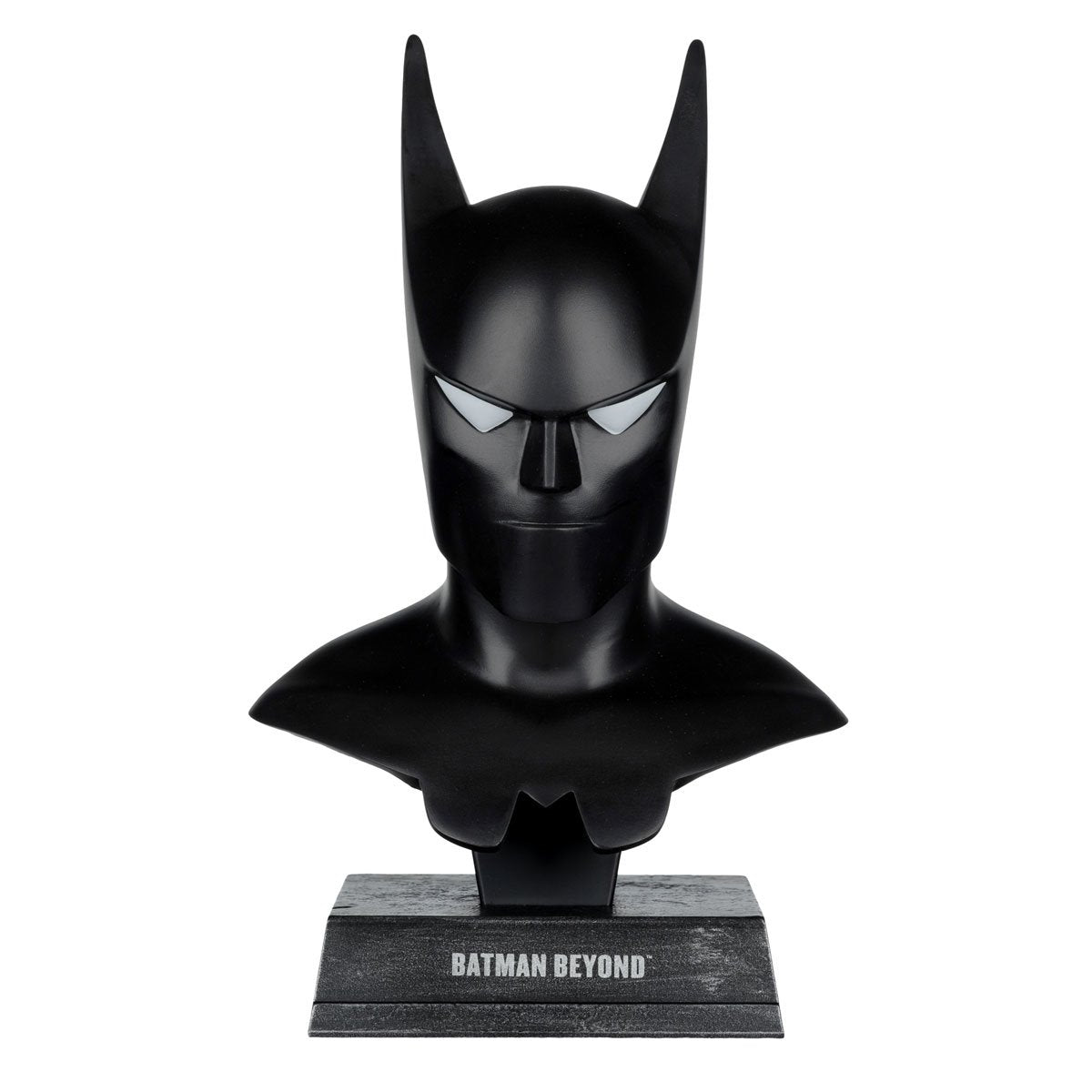 DC Direct Prop Replica Wave 6 Batman 1:3 Scale Cowl Case of 6