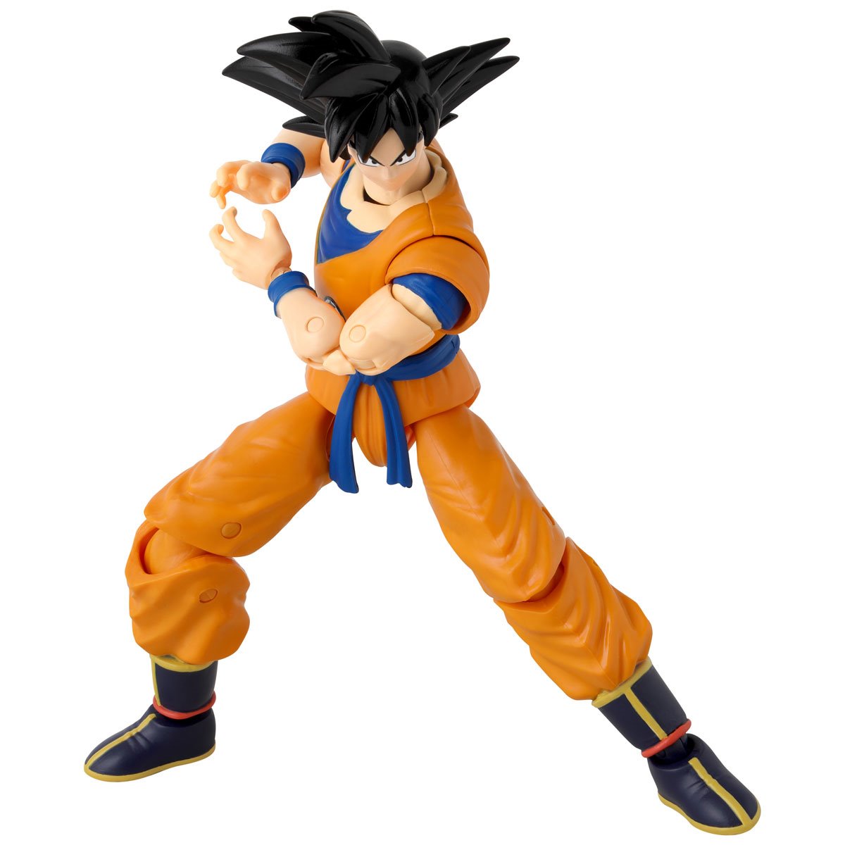 Dragon Ball Dragon Stars Series Battle Pack Vegeta vs Goku Action Figure 2-Pack