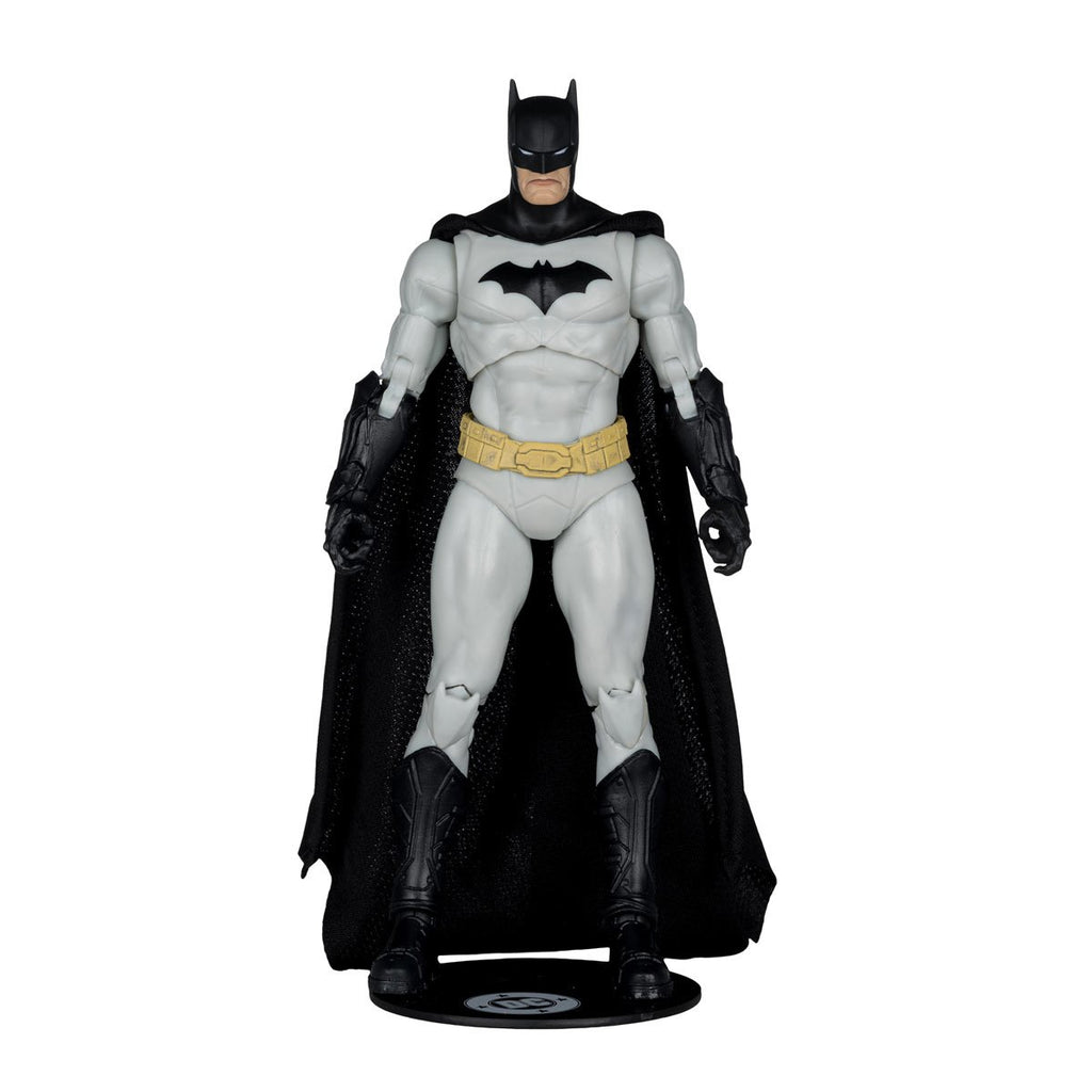 DC Multiverse Wave 29 Batman The New 52 7-Inch Scale Action Figure