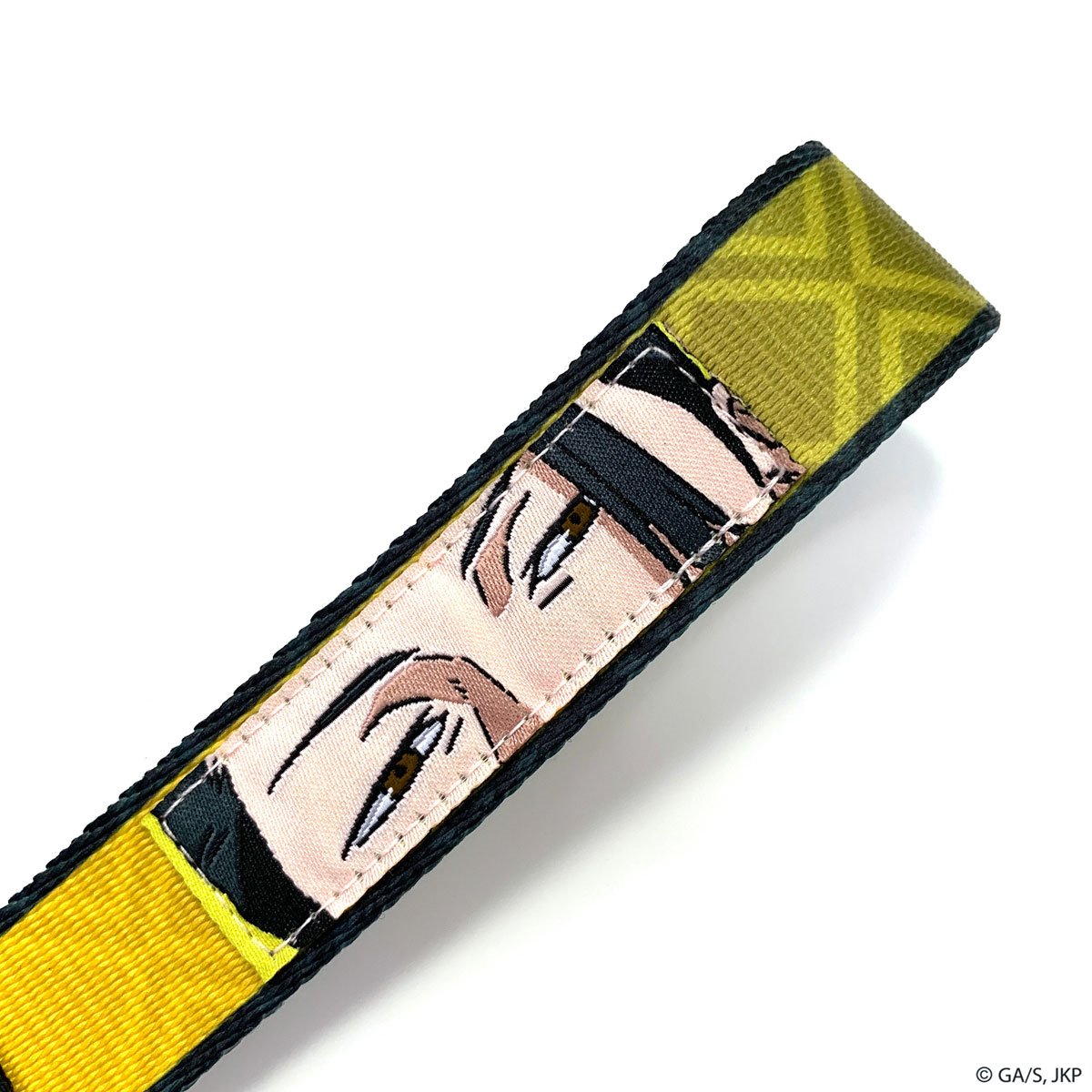 Jujutsu Kaisen Suguru Geto Keystrap