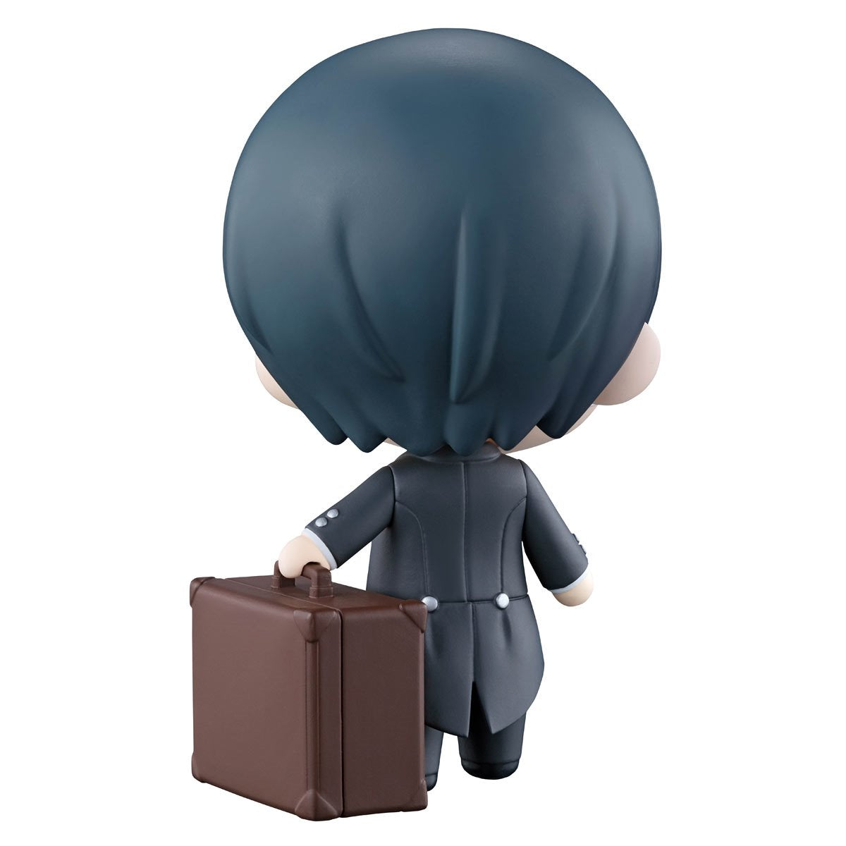 Black Butler Ciel Phantomhive Tekupiku Mini-Figure
