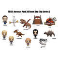 Jurassic Park Series 2 Random 6-Pack
