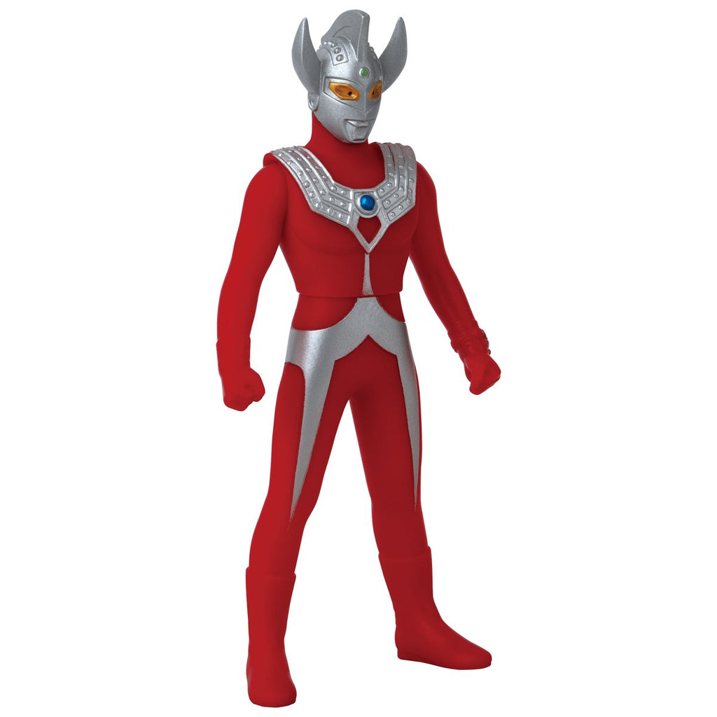 Ultraman: Rising Taro 5-Inch Soft Vinyl Figure with Hang Tag