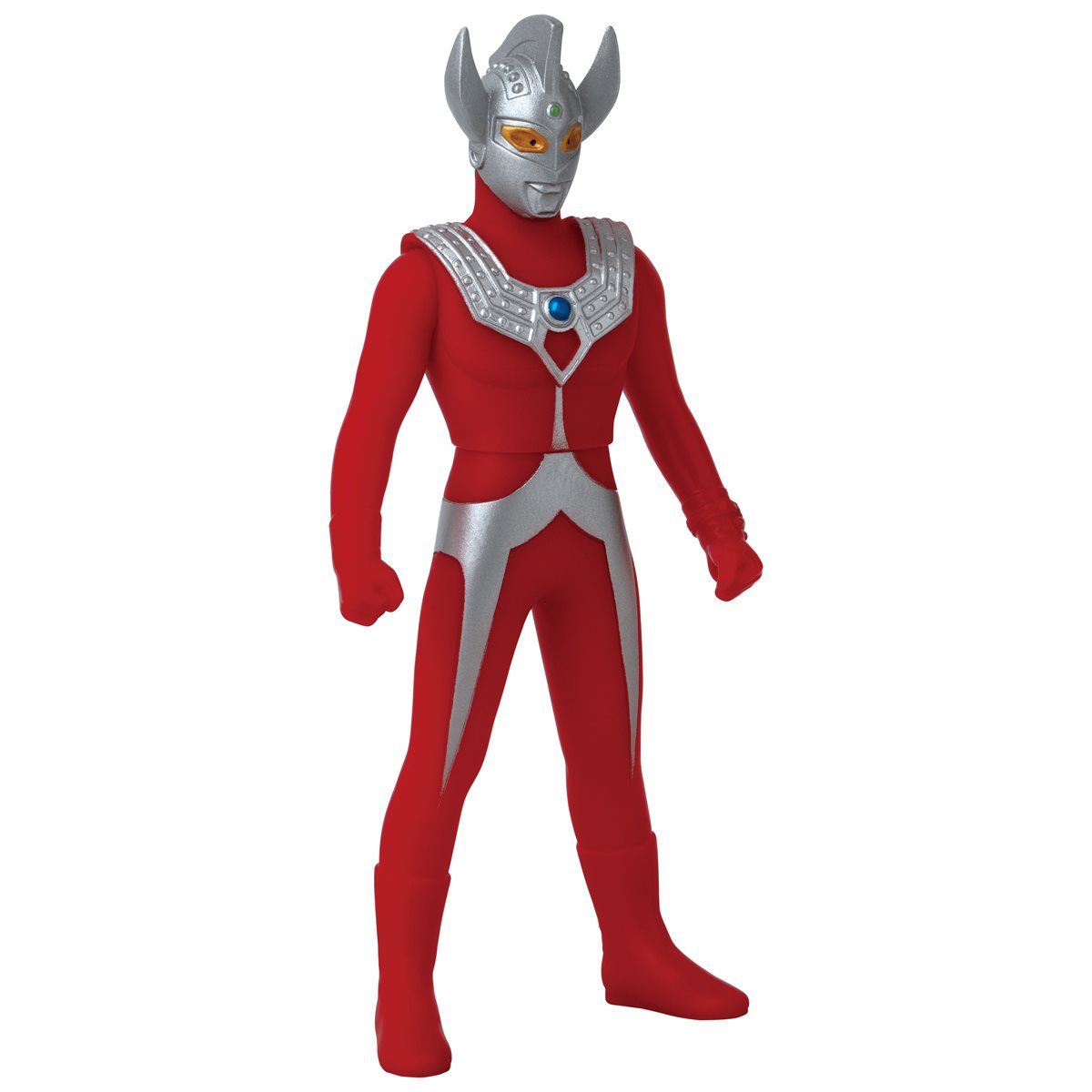 Ultraman: Rising Taro 5-Inch Soft Vinyl Figure with Hang Tag