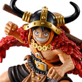 One Piece Monkey D. Luffy Giant Bash!! Vol. 1 Masterlise Expiece Ichibansho Statue