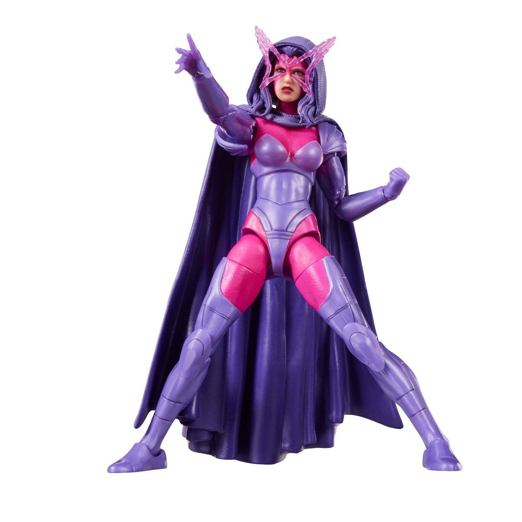 Marvel Legends Box Series 6-Inch Action Figures Case of 8