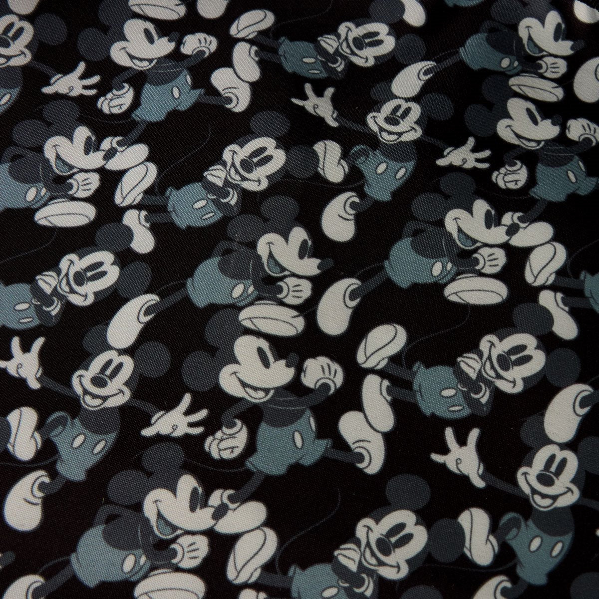 Mickey Mouse Nylon Full-Size Backpack