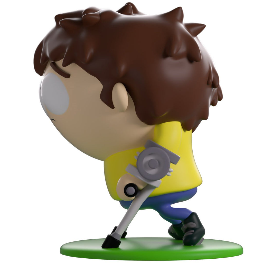 South Park Collection Jimmy Vinyl Figure #19
