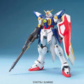 Mobile Suit Gundam Wing Gundam Master Grade 1:100 Scale Model Kit