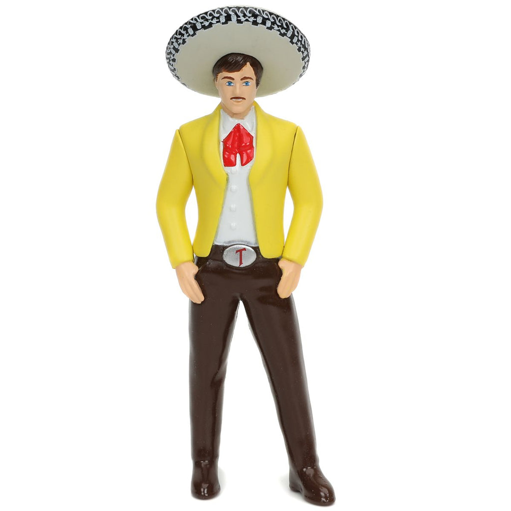 Tapatio 1953 Chevy Pickup Bottle Holder 1:24 Vehicle