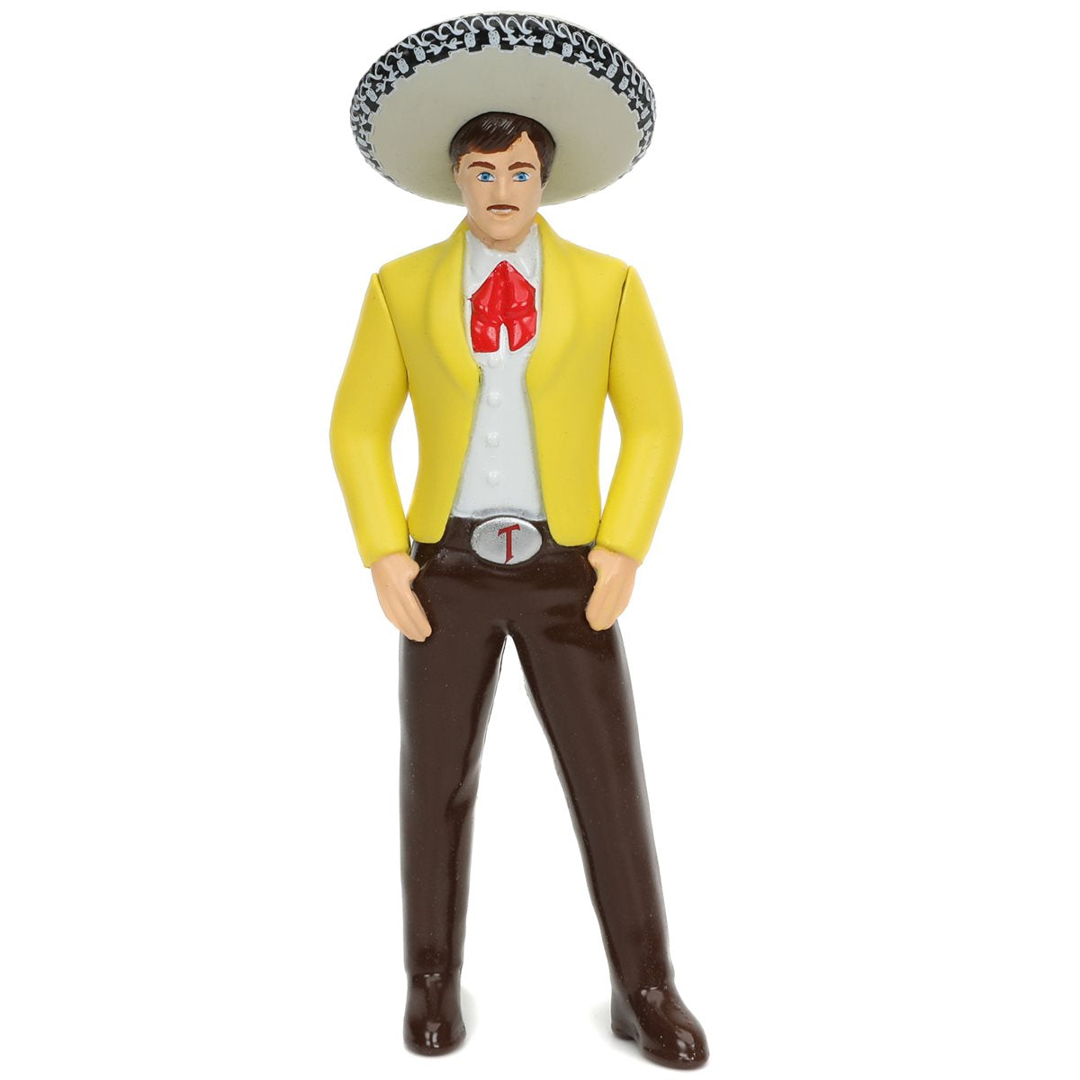 Tapatio 1953 Chevy Pickup Bottle Holder 1:24 Vehicle