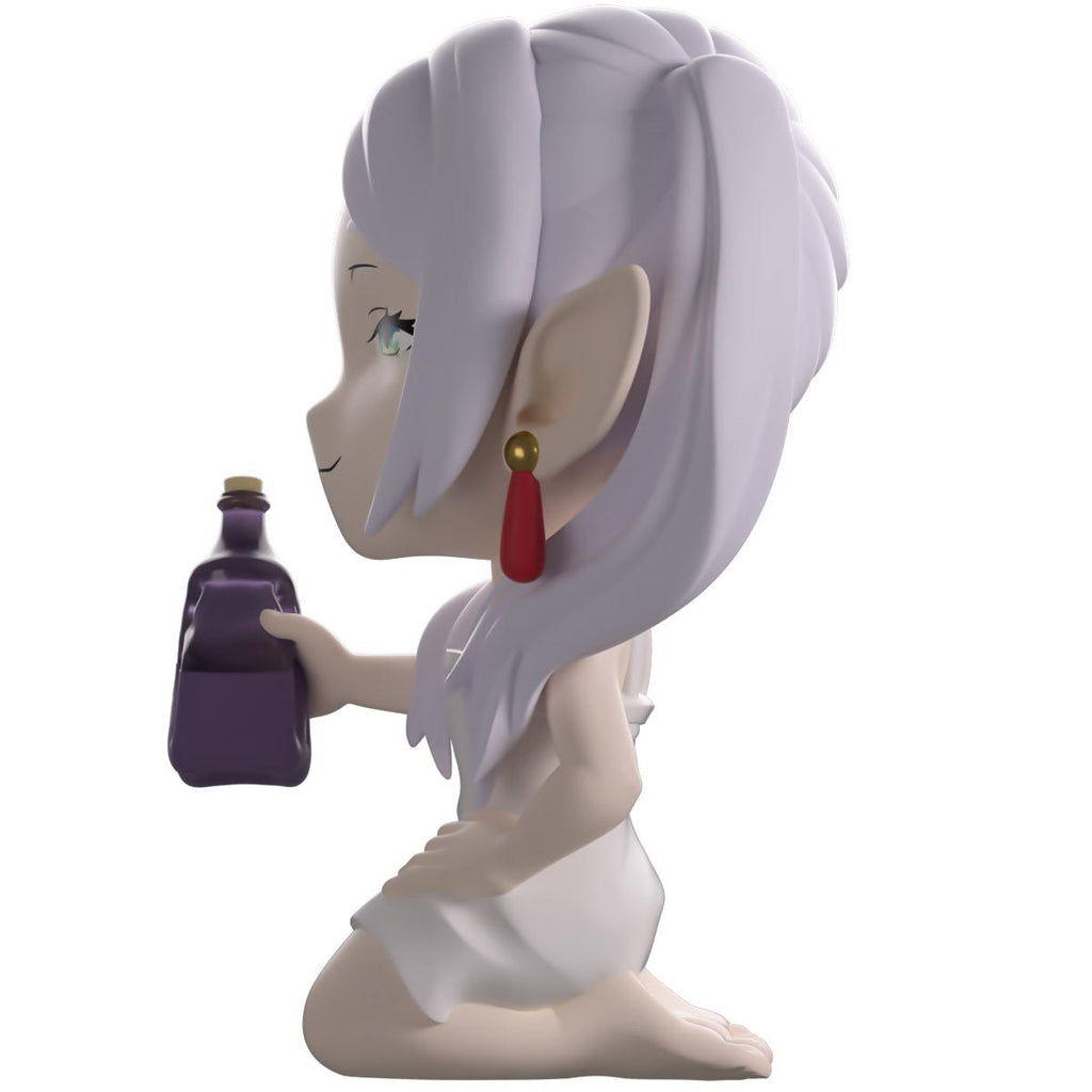 Frieren: Beyond Journey's End Collection Smug Frieren Vinyl Figure #1