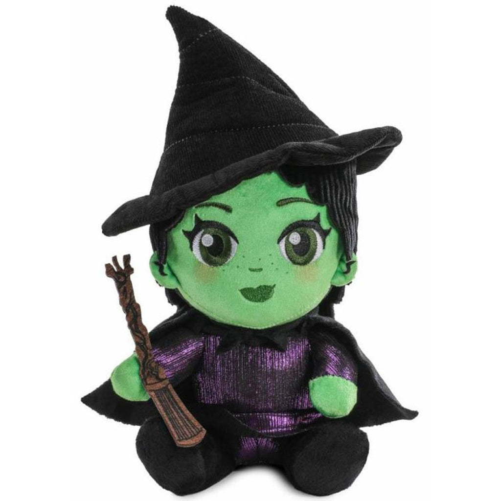 Wicked: For Good Elphaba Phunny Plush