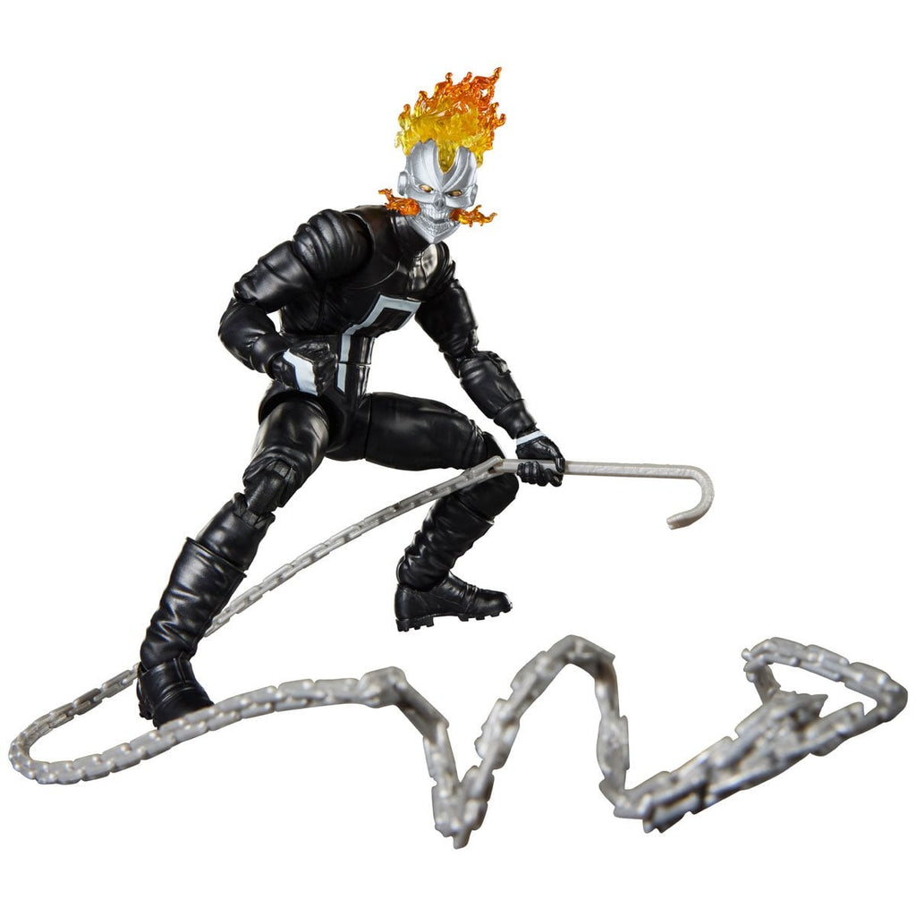 Marvel Legends Box Series 6-Inch Action Figures Case of 8