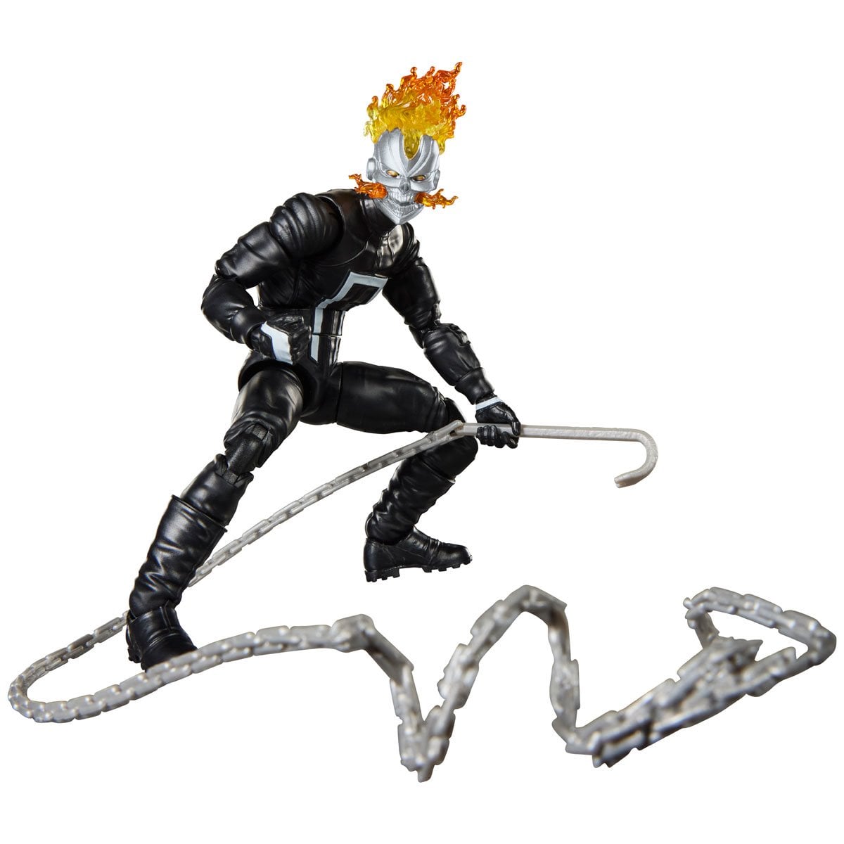 Marvel Legends Box Series 6-Inch Action Figures Case of 8