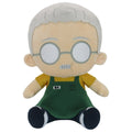 Sakamoto Days Taro Sakamoto Plush 12-Inch Plush