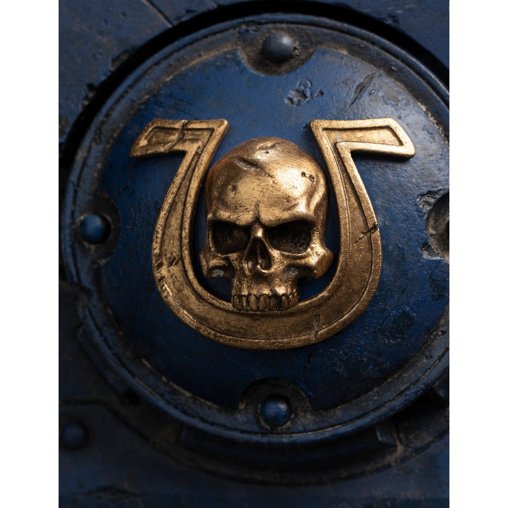 Warhammer 40,000: Space Marine 2 Lieutenant Titus Limited Edition 1:6 Scale Statue