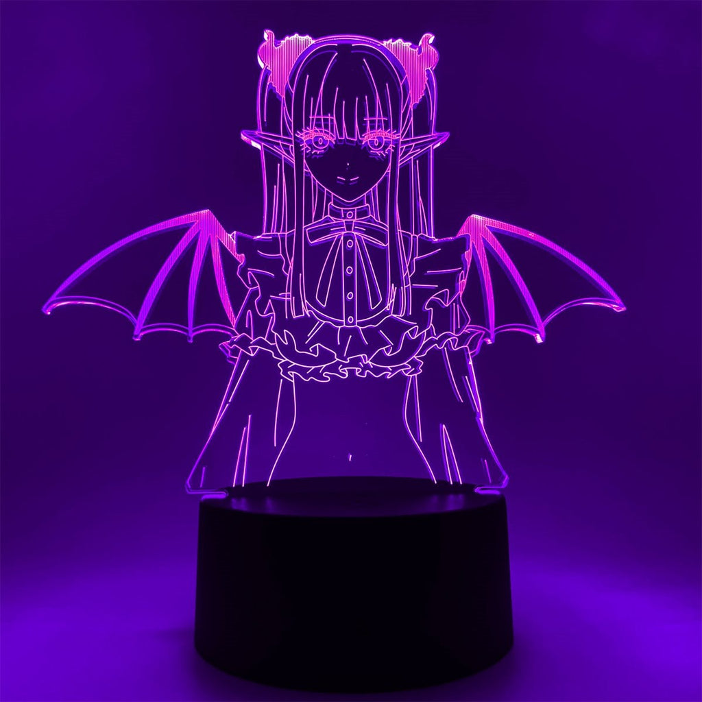 My Dress-Up Darling Marin Liz Otaku Lamp
