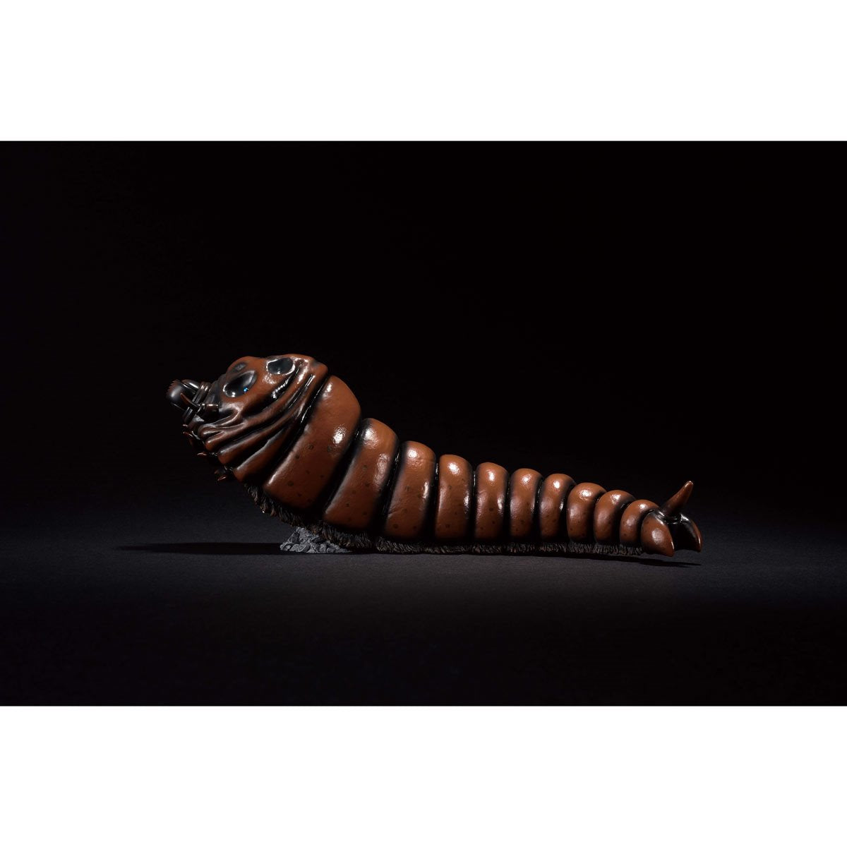 Godzilla Mothra 1992 Larva Ichibanso Statue