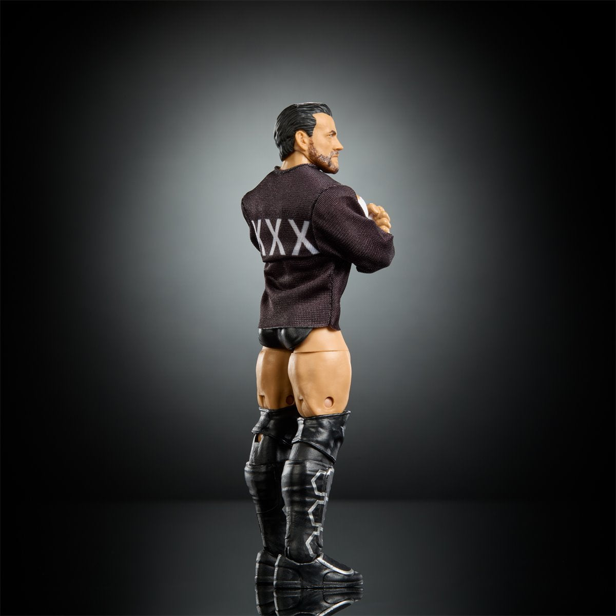 WWE Elite Collection Series 124 Action Figure Case of 8
