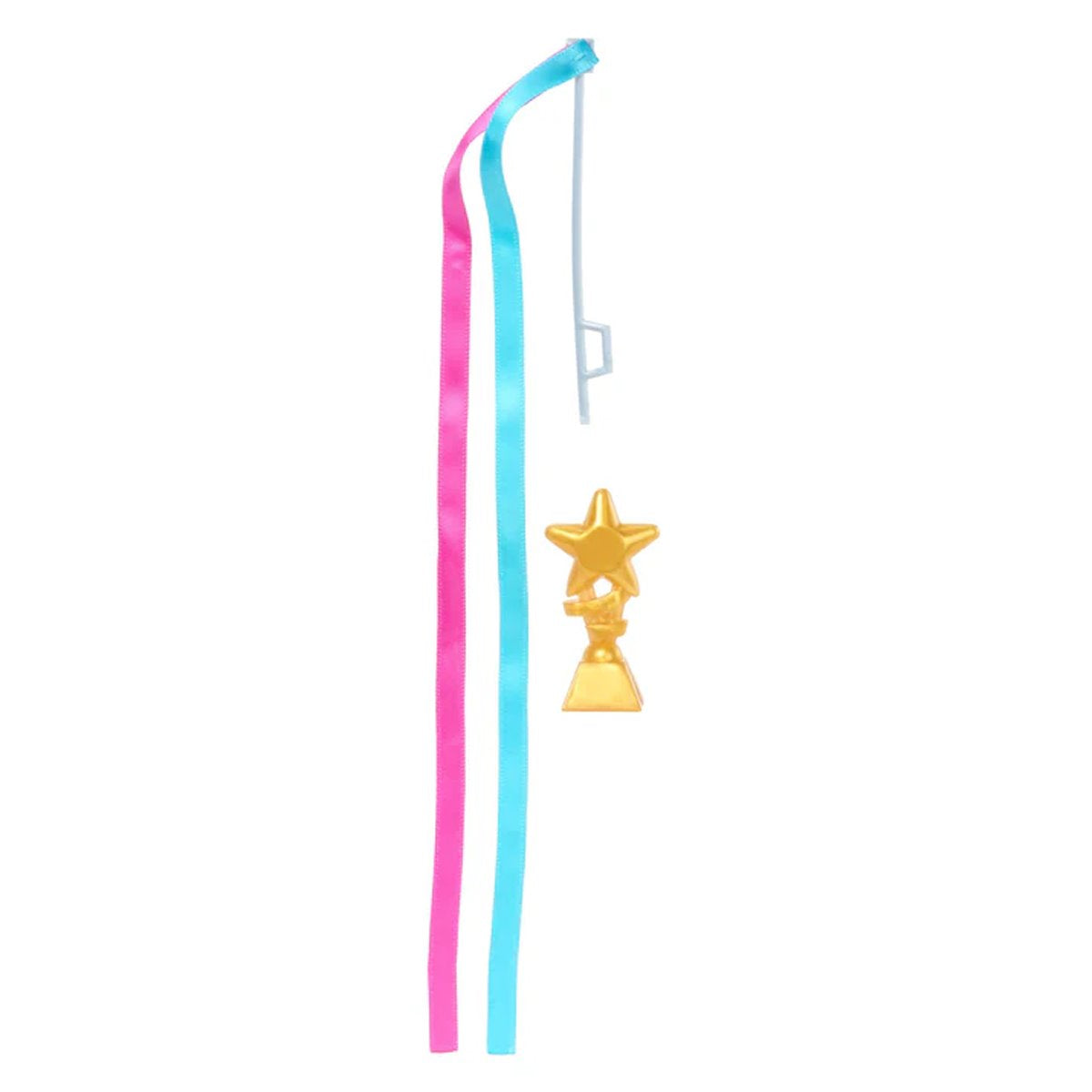 Bratz Play Sportz Yasmin Gymnastics Doll