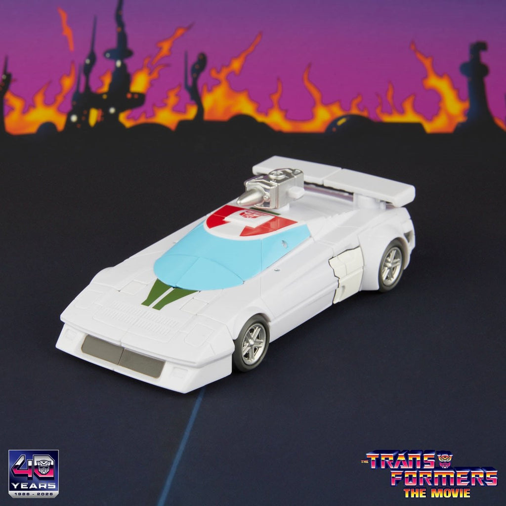 Transformers Studio Series Premier Deluxe Class Wave 30 Set of 4