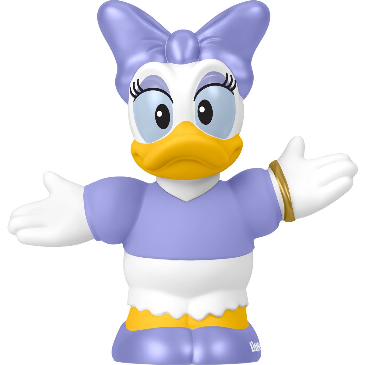 Disney Mickey & Friends Little People Figure Pack