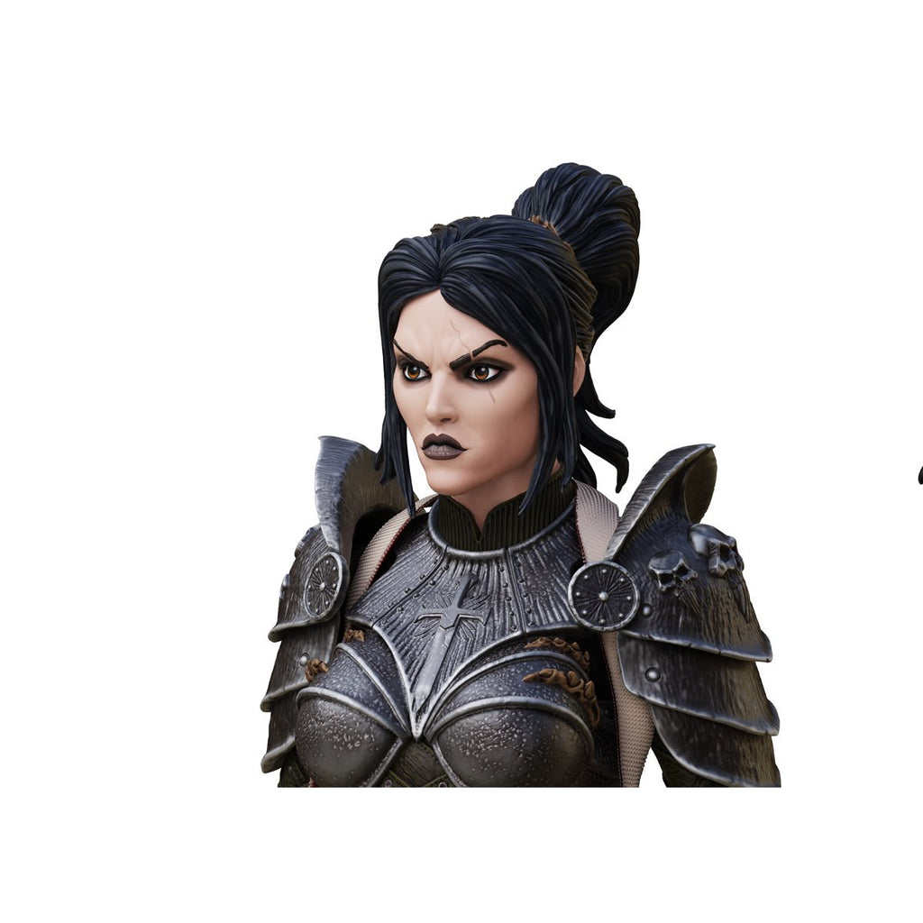 Court of the Dead Shard: Mortal Trespasser 1:12 Scale Action Figure